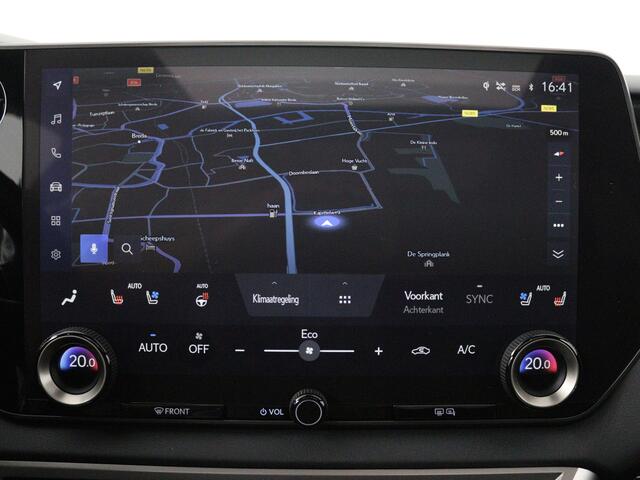 Lexus RX 450h+ Plug-in Hybrid President Line