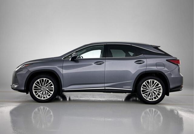 Lexus RX 450h AWD President Line | Panoramisch Schuifdak | Mark Levinson | Trekhaak |
