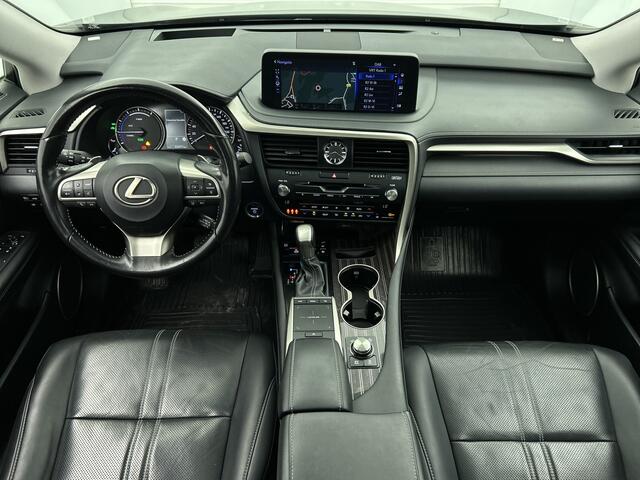 Lexus RX 450h AWD President Line | Panoramisch Schuifdak | Mark Levinson | Trekhaak |