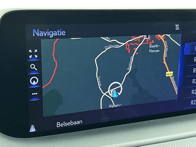 Lexus RX 450h AWD President Line | Panoramisch Schuifdak | Mark Levinson | Trekhaak |