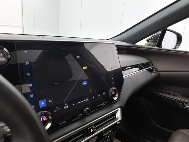 Lexus RX 450h+ Plug-in Hybrid F Sport Design Limited | Panoramadak | Dodehoekdetector | Rondomzicht camera |