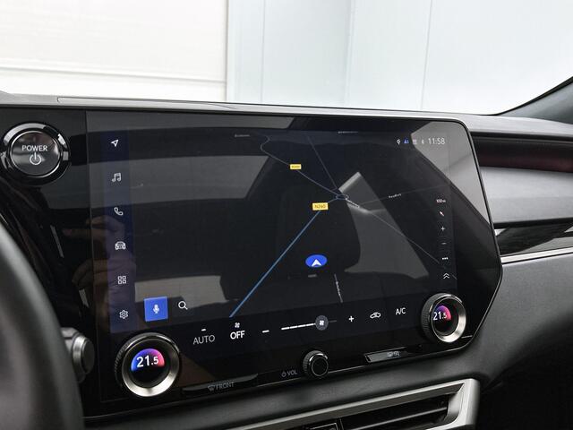 Lexus RX 450h+ Plug-in Hybrid F Sport Design Limited | Panoramadak | Dodehoekdetector | Rondomzicht camera |