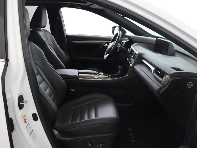 Lexus RX 450h 4WD F Sport Line | Mark Levinson | 360 Camera | Panoramadak |