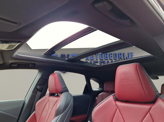 Lexus RX 500h F Sport NL Auto - Panoramadak - Trekhaak - Mark Levinson