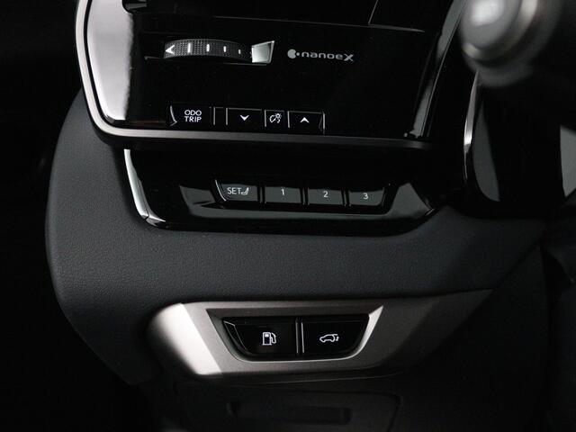 Lexus RX 450h+ Plug-in Hybrid President Line