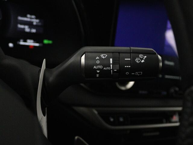 Lexus RX 450h+ Plug-in Hybrid President Line