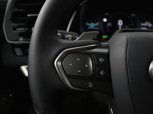 Lexus RX 450h+ Plug-in Hybrid President Line