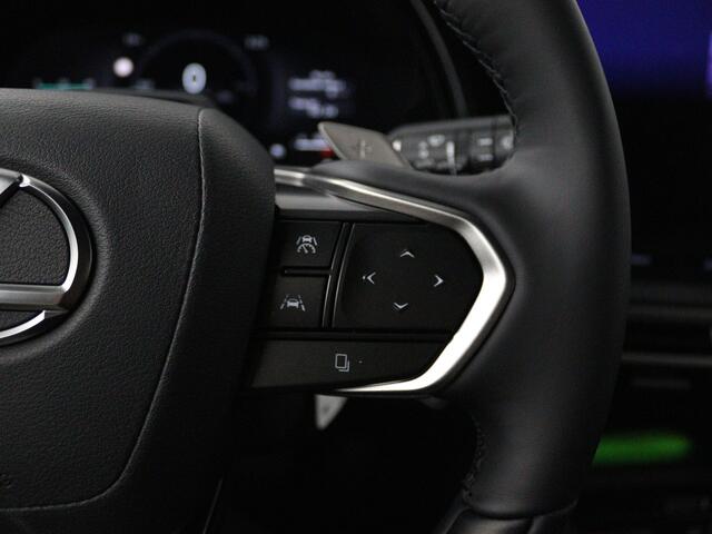 Lexus RX 450h+ Plug-in Hybrid President Line