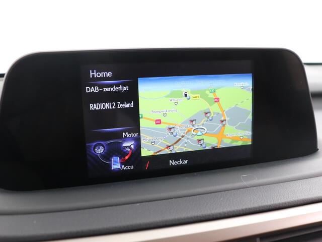 Lexus RX 450h AWD Luxury Line | Stoelverwarming en -ventilatie | Apple Carplay/ Android Auto | Safety System+ |