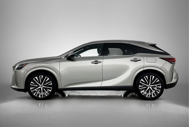 Lexus RX 450h+ Plug-in Hybrid Luxury Line | Carplay | Stoelverwarming & koeling | Adaptive Cruise Control |