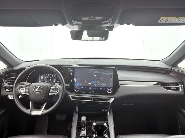 Lexus RX 450h+ Plug-in Hybrid Luxury Line | Carplay | Stoelverwarming & koeling | Adaptive Cruise Control |