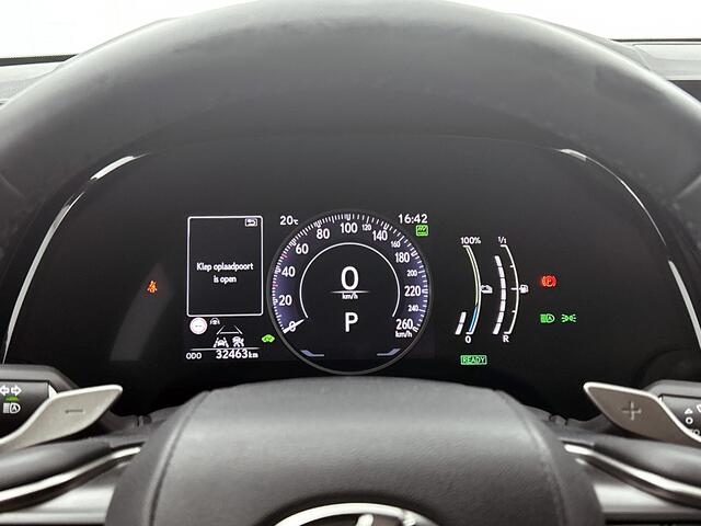 Lexus RX 450h+ Plug-in Hybrid Luxury Line | Carplay | Stoelverwarming & koeling | Adaptive Cruise Control |