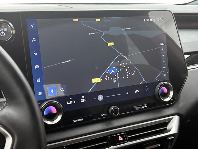 Lexus RX 450h+ Plug-in Hybrid Luxury Line | Carplay | Stoelverwarming & koeling | Adaptive Cruise Control |