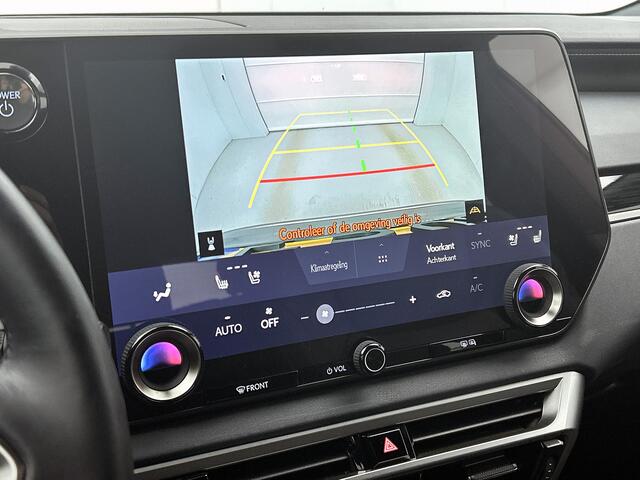 Lexus RX 450h+ Plug-in Hybrid Luxury Line | Carplay | Stoelverwarming & koeling | Adaptive Cruise Control |