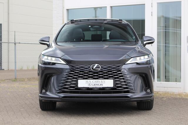 Lexus RX 450h+ Plug-in Hybrid Executive Line