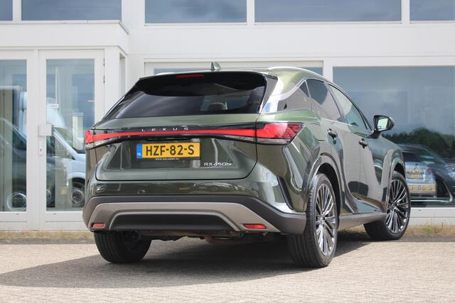 Lexus RX 450h+ Plug-in Hybrid President Line I Pano I Mark Levinson I Garantie