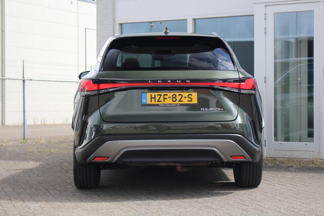 Lexus RX 450h+ Plug-in Hybrid President Line I Pano I Mark Levinson I Garantie