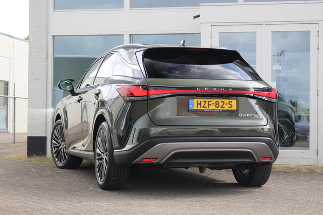 Lexus RX 450h+ Plug-in Hybrid President Line I Pano I Mark Levinson I Garantie