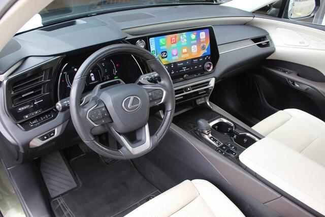 Lexus RX 450h+ Plug-in Hybrid President Line I Pano I Mark Levinson I Garantie