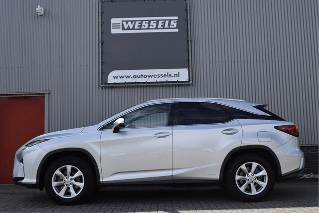 Lexus RX 450h 4WD Camera, Stoelverwarming/koeling, Memory, Afn. trekhaak