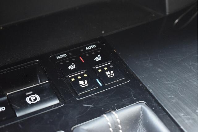 Lexus RX 450h 4WD Camera, Stoelverwarming/koeling, Memory, Afn. trekhaak