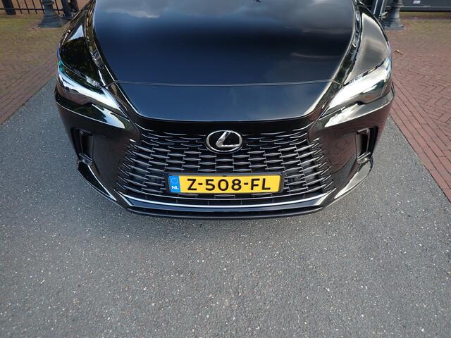 Lexus RX 450h+ Plug-in Hybrid Comfort Line 2024