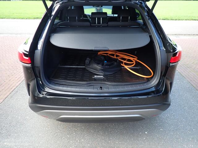 Lexus RX 450h+ Plug-in Hybrid Comfort Line 2024