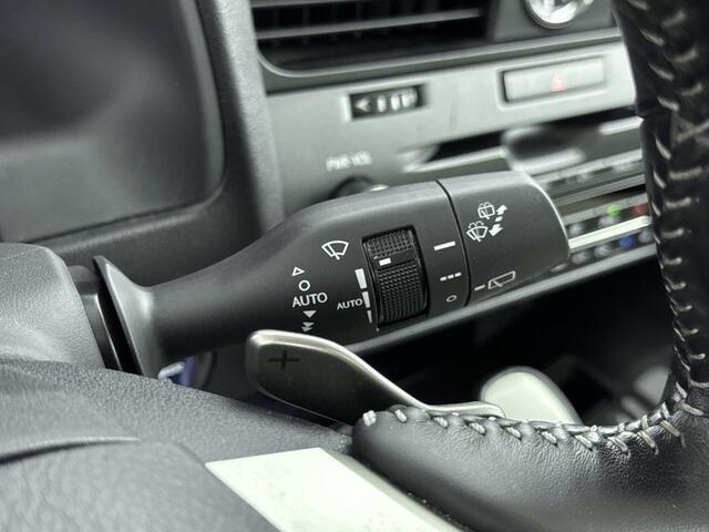 Lexus RX 450h AWD Executive Line | Panoramisch Schuif/Kantel Dak | Stoel Verwarming & koeling | Navigatie |