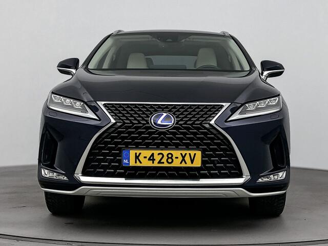 Lexus RX 450h AWD Executive Line | Panoramisch Schuif/Kantel Dak | Stoel Verwarming & koeling | Navigatie |