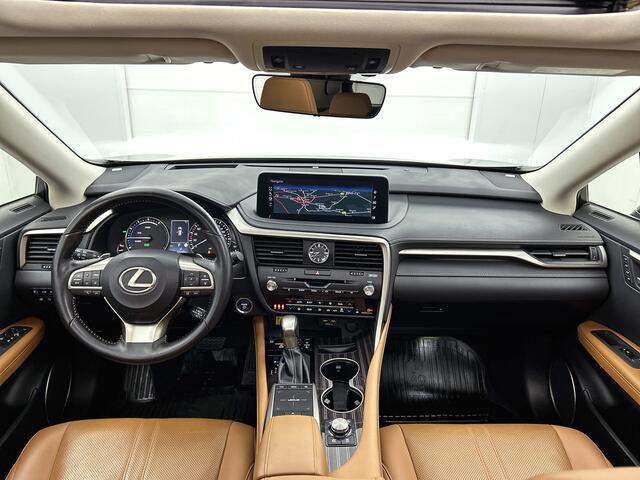 Lexus RX 450h 4WD President Line Limited | Panoramisch Schuidak | Mark Levinson | Head-up Display |