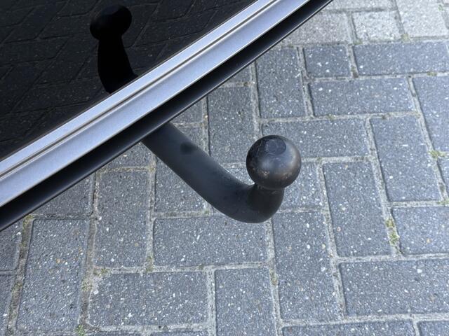 Lexus RX 450h 4WD Trekhaak/Leder