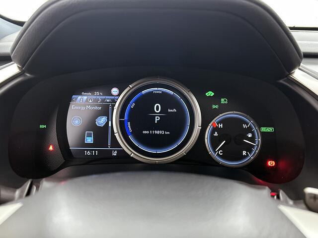 Lexus RX 450h AWD F Sport Premium | Head-up Display | Mark Levinson | Panoramisch Schuifdak |