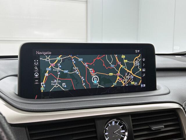 Lexus RX 450h AWD F Sport Premium | Head-up Display | Mark Levinson | Panoramisch Schuifdak |