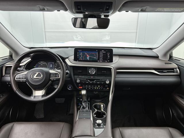 Lexus RX 450h AWD Executive Line | Panoramisch Sunroof |