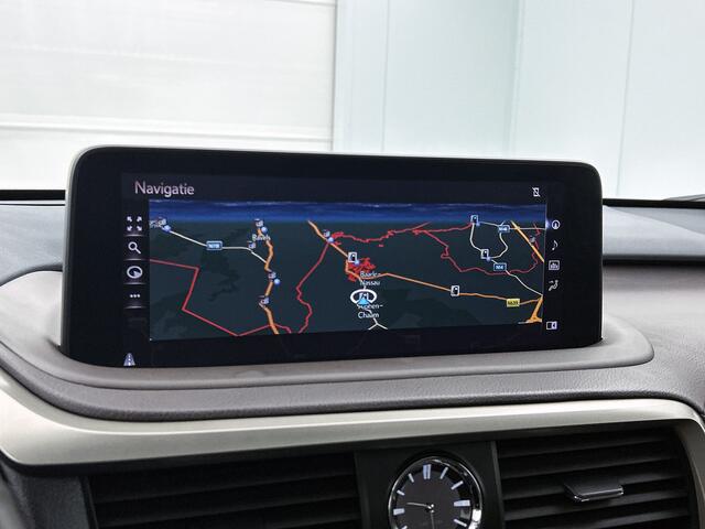 Lexus RX 450h AWD Executive Line | Panoramisch Sunroof |