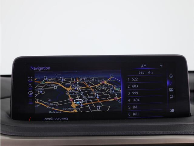 Lexus RX 450h AWD President Line Limited | Head Up Display | Stoelverwarming /- Koeling | 360° Camera | Dodehoekdetector |