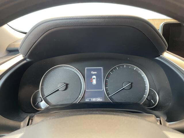 Lexus RX 450h 4WD President Line | 6 cil Hybrid | full map Navi | Mark Levinson | Volleder verwarmd en gekoeld | Panodak |