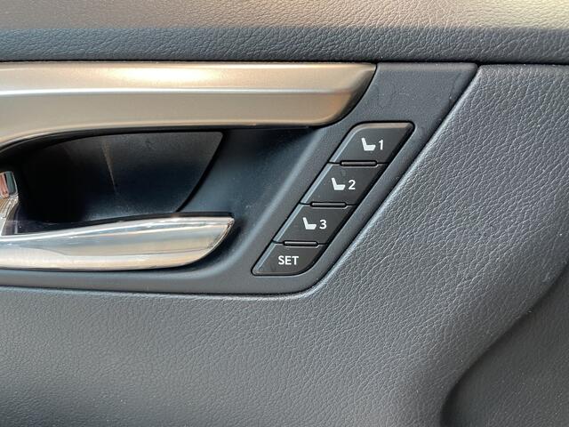 Lexus RX 450h 4WD President Line | 6 cil Hybrid | full map Navi | Mark Levinson | Volleder verwarmd en gekoeld | Panodak |