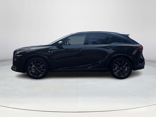 Lexus RX 450h+ Plug-in Hybrid F Sport Design