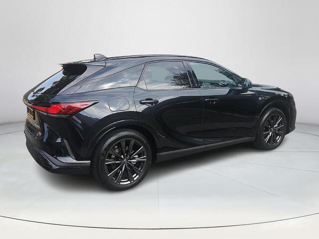 Lexus RX 450h+ Plug-in Hybrid F Sport Design