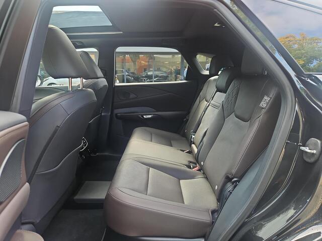 Lexus RX 450h+ Plug-in Hybrid F Sport Design