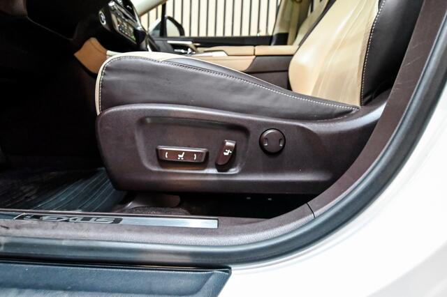 Lexus RX 450h 4WD Lux. Line