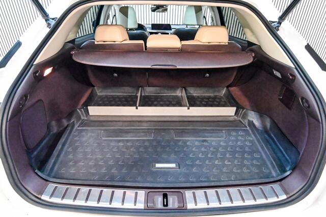 Lexus RX 450h 4WD Lux. Line