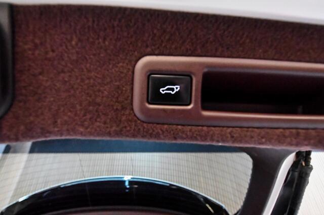 Lexus RX 450h 4WD Lux. Line