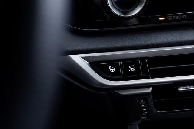 Lexus RX 500h | F Sport Line