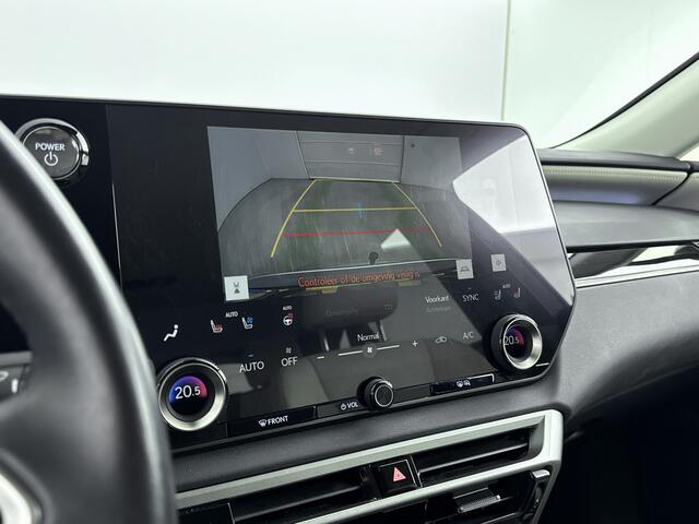 Lexus RX 450h+ Plug-in Hybrid Executive Line | Trekhaak | Stoelgeheugen | Stoelkoeling & verwarming |