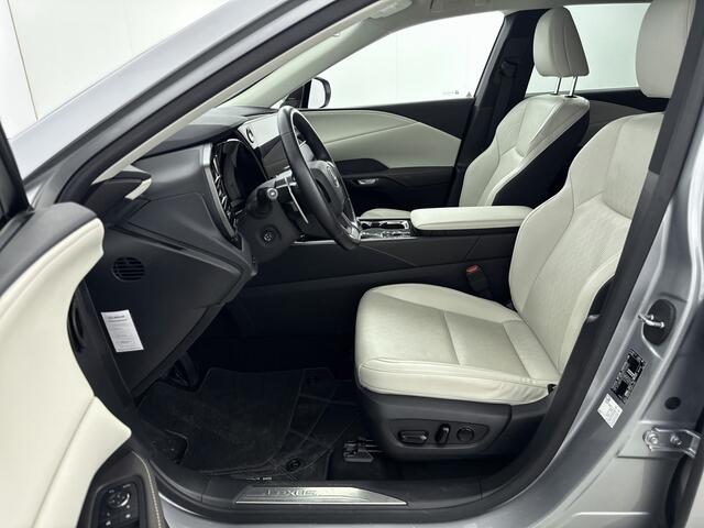 Lexus RX 450h+ Plug-in Hybrid Executive Line | Trekhaak | Stoelgeheugen | Stoelkoeling & verwarming |