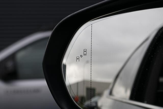 Lexus RX 450h 4WD Luxury Line | Panoramadak | HUD | Memory seat-stuur |