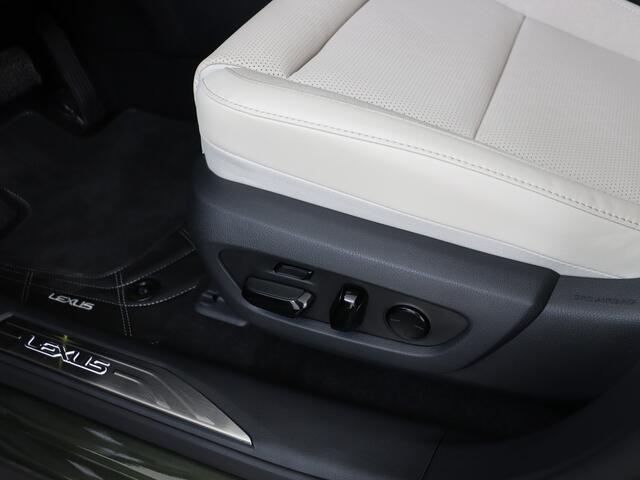 Lexus RX 450h+ Plug-in Hybrid President Line | Mark Levinson | Panoramadak | 360 Camera |