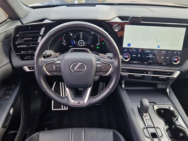 Lexus RX 500h F Sport NL Auto - Panoramadak - Trekhaak - Mark Levinson